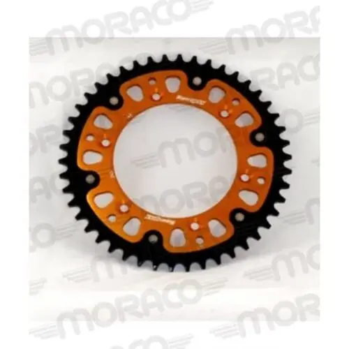 Motorradkrone Supersprox SPX Stealth 245/2.4:46