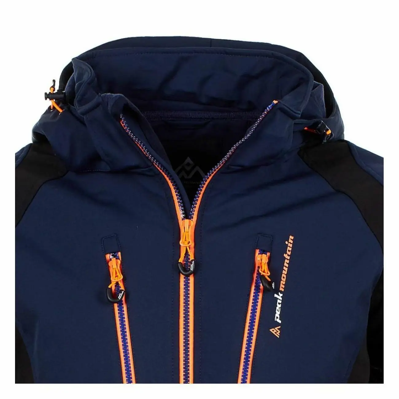 3430890029619 - Softshell-Jacke Cabilone