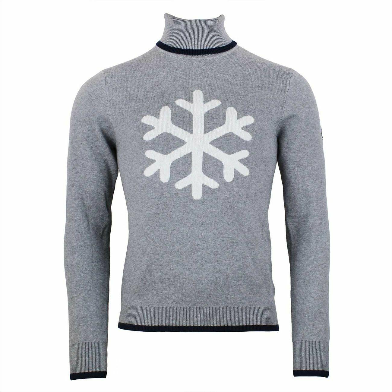 3430890022207 - Rollkragenpullover Caflake