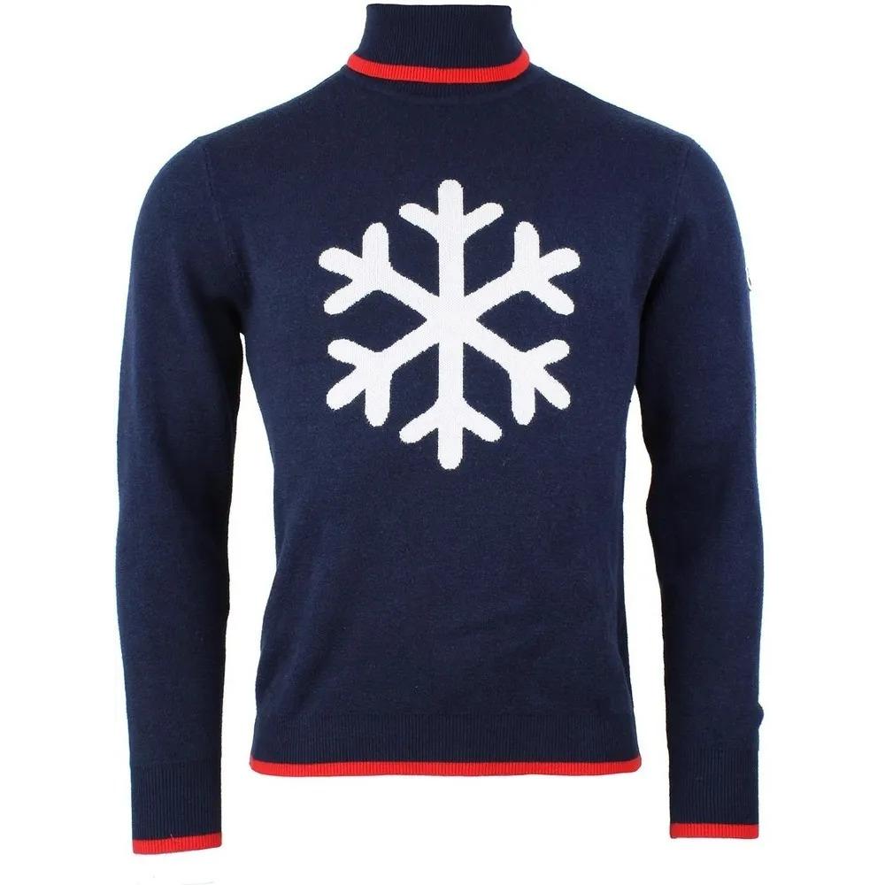 3430890022245 - Rollkragenpullover Caflake