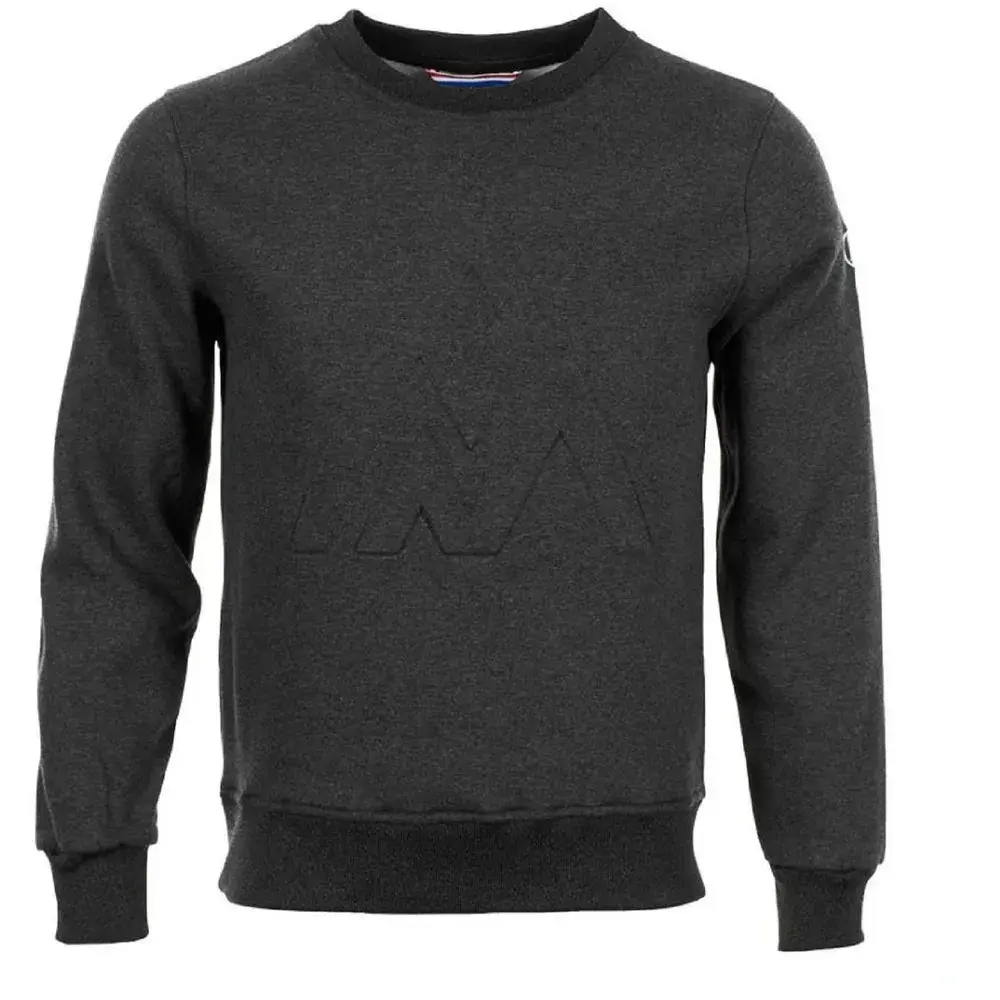3430890022719 - Rundhals-Sweatshirt aus Molton Camurac