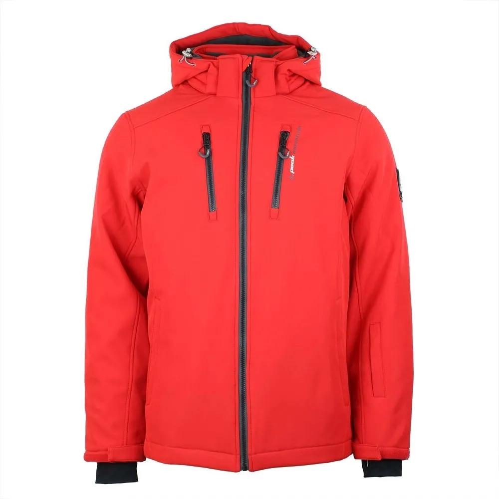 3430890014684 - Softshell-Skijacke Canadi