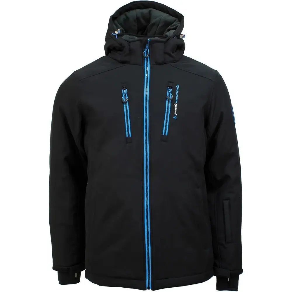 3430890014738 - Softshell-Skijacke Canadi