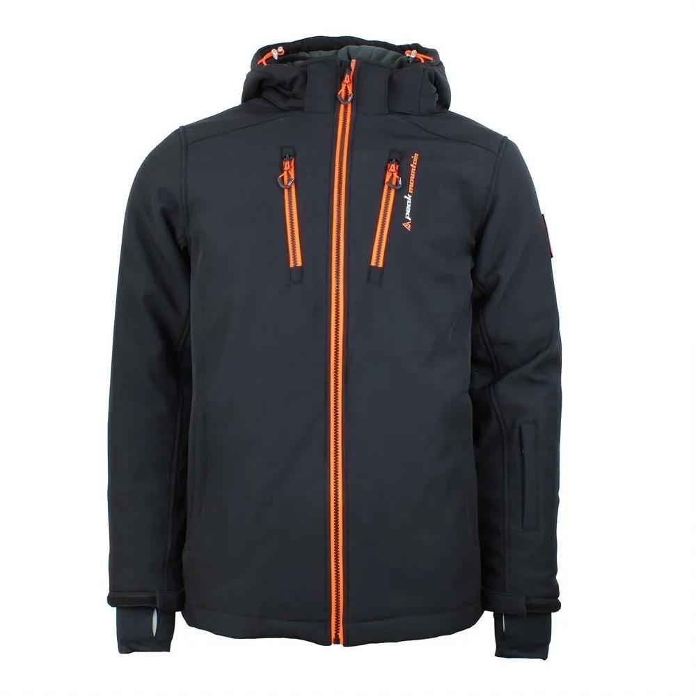 3430890014691 - Softshell-Skijacke Canadi