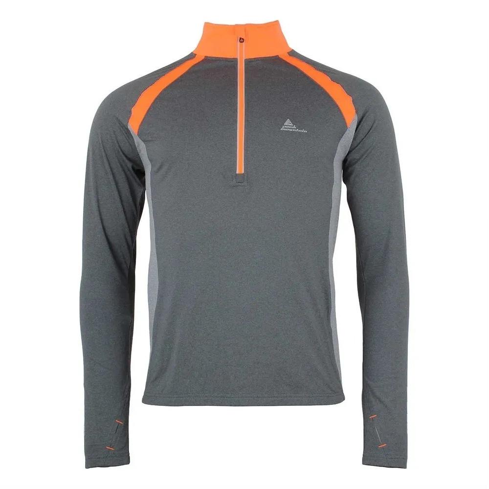 3430890015155 - T-Shirt 1 Haut mit Reißverschluss Cankora