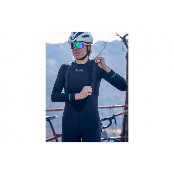 Maglia termica da donna Spiuk Anatomic