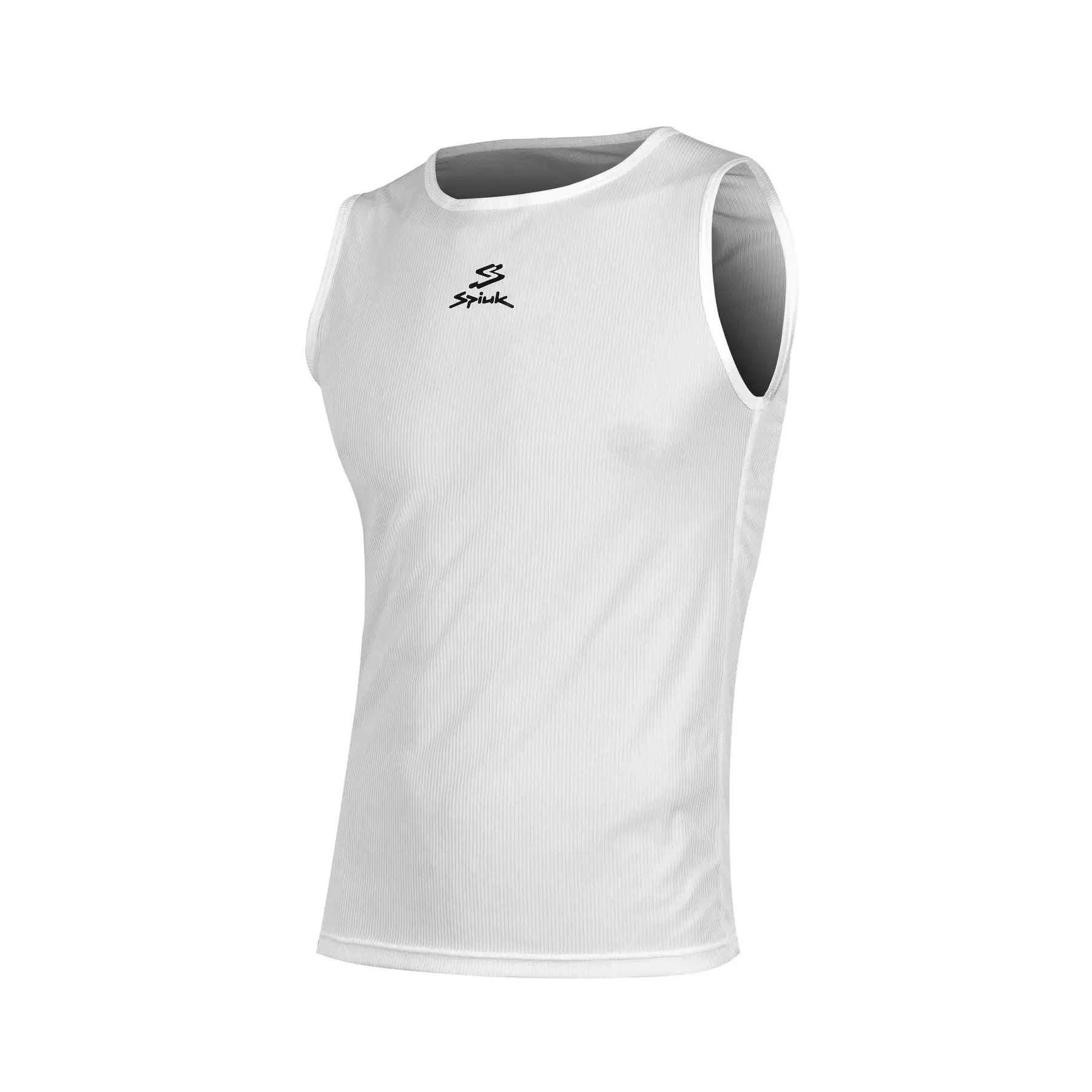 Spiuk Anatomic Ärmelloses Baselayer