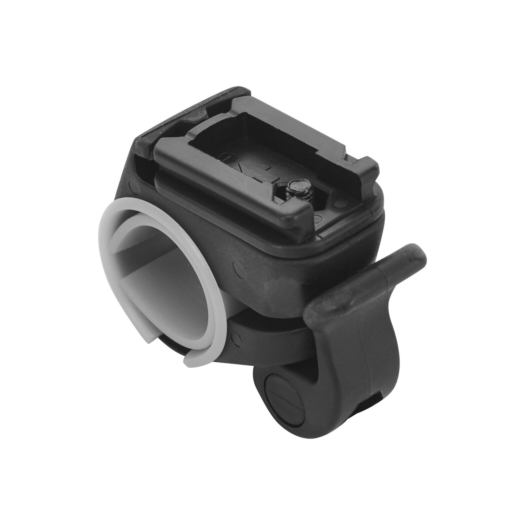 Velo Store - UK Lighting clamp Cateye CH34 Flex Tight 22-32mm | Extra 10% off with Subscription, Postage £16.79 to UK Fedex.