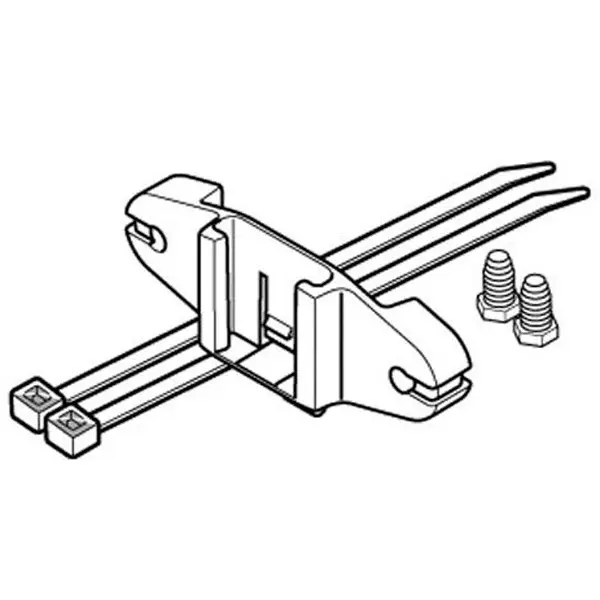 Velo Store - UK Saddle mount for rear light Cateye | Extra 10% off with Subscription, Postage £16.79 to UK Fedex.