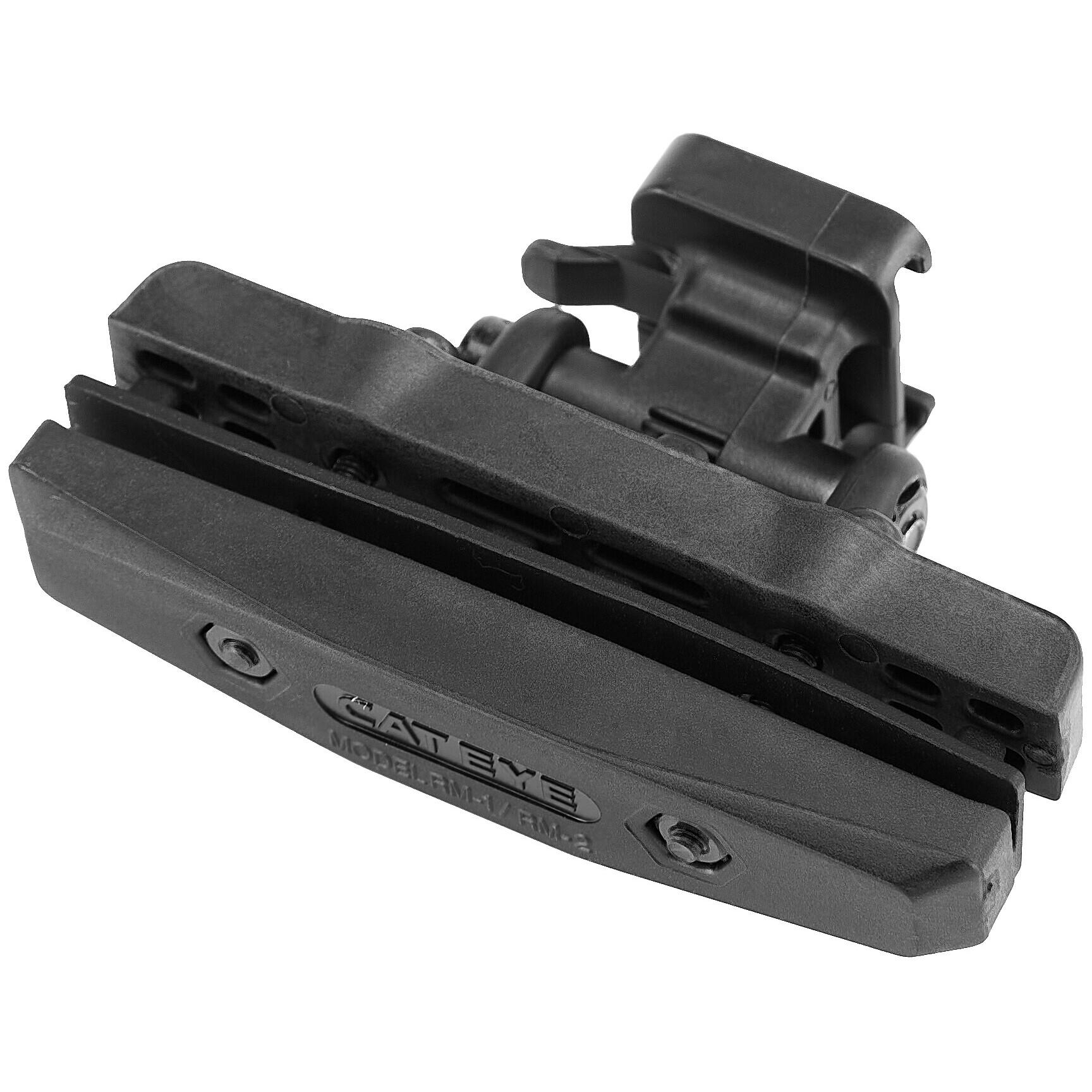 Velo Store - UK Saddle mount for rear light Cateye RM-1 Rapid | Extra 10% off with Subscription, Postage £16.79 to UK Fedex.