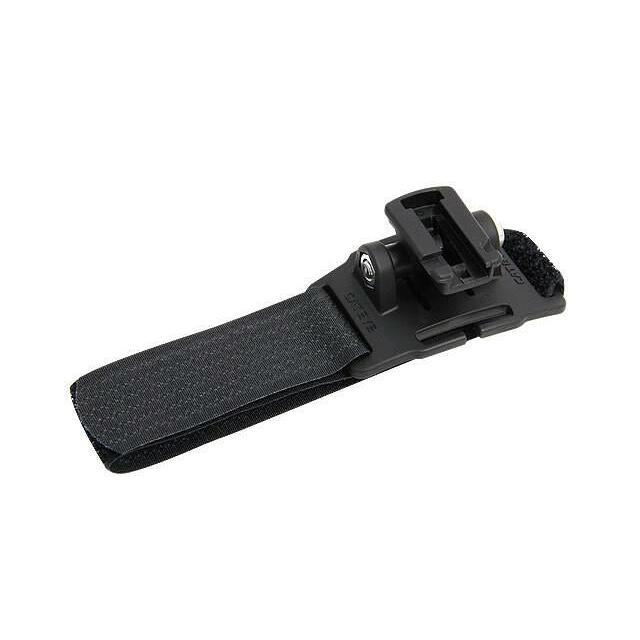 Velo Store - UK Helmet mounting bracket Cateye Flex Tight | Extra 10% off with Subscription, Postage £16.79 to UK Fedex.