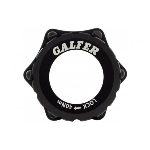 Velo Store - UK Central locking adapter Galfer Bike | Extra 10% off with Subscription, Postage £16.79 to UK Fedex.