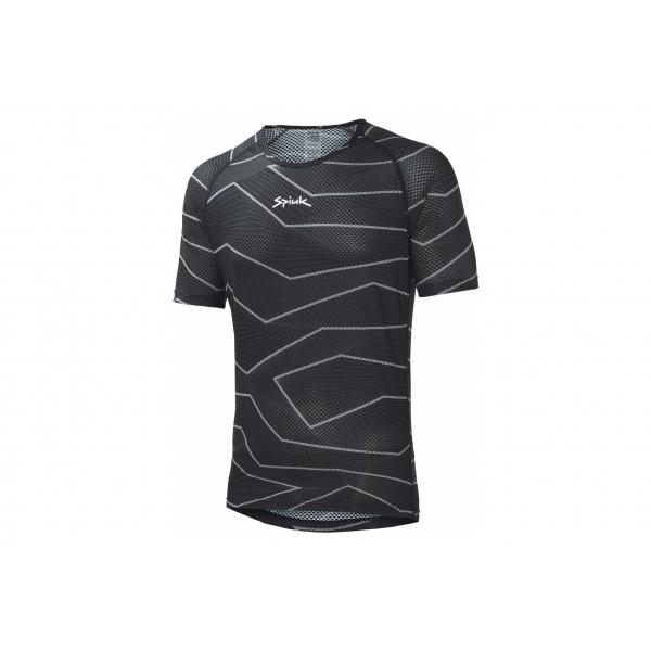 Spiuk Boreas Kurzarm-baselayer