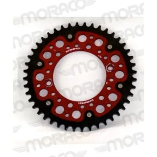 Motorradkrone Supersprox SPX Stealth 479:44
