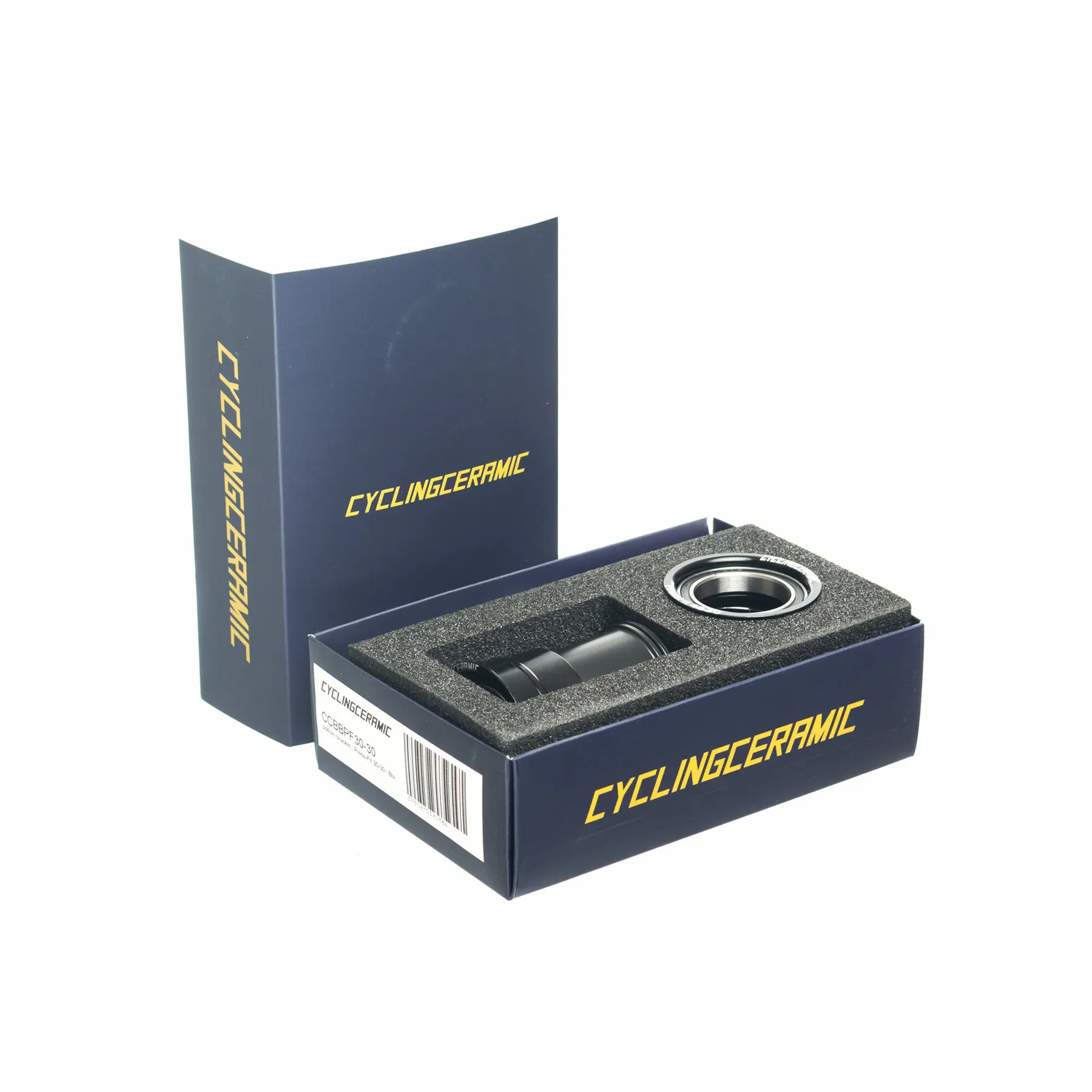 Image of Tretlager Cycling Ceramic bb pf30-30