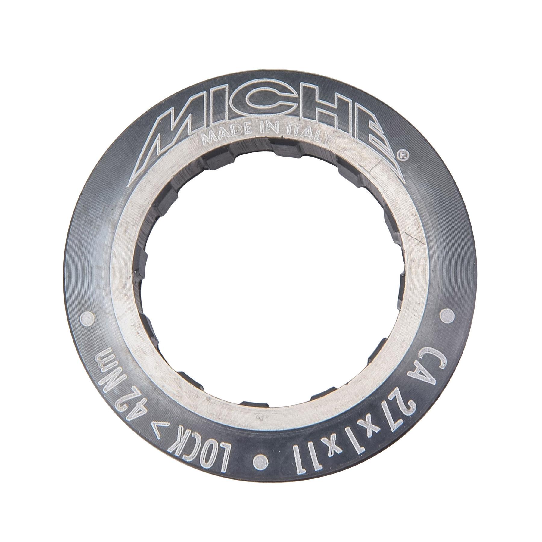 Velo Store - UK Locknut Miche Ergal Campagnolo 11D | Extra 10% off with Subscription, Postage £16.79 to UK Fedex.