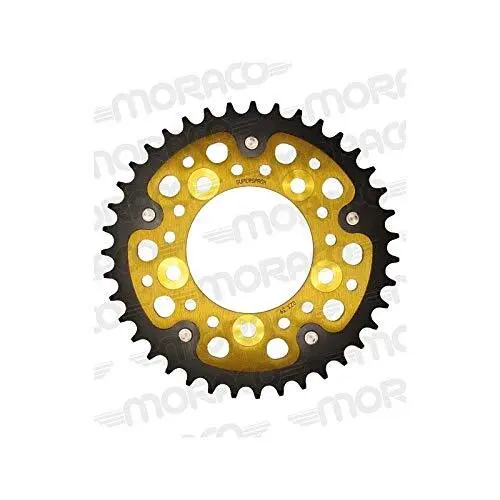 Motorradkrone Supersprox SPX Stealth 807:45