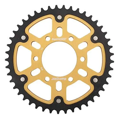 Motorradkrone Supersprox SPX Stealth RST-816:45