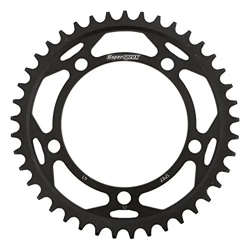 Motorradkrone Supersprox RFE 1797:41 # # 1-5500-41 # 14911-41