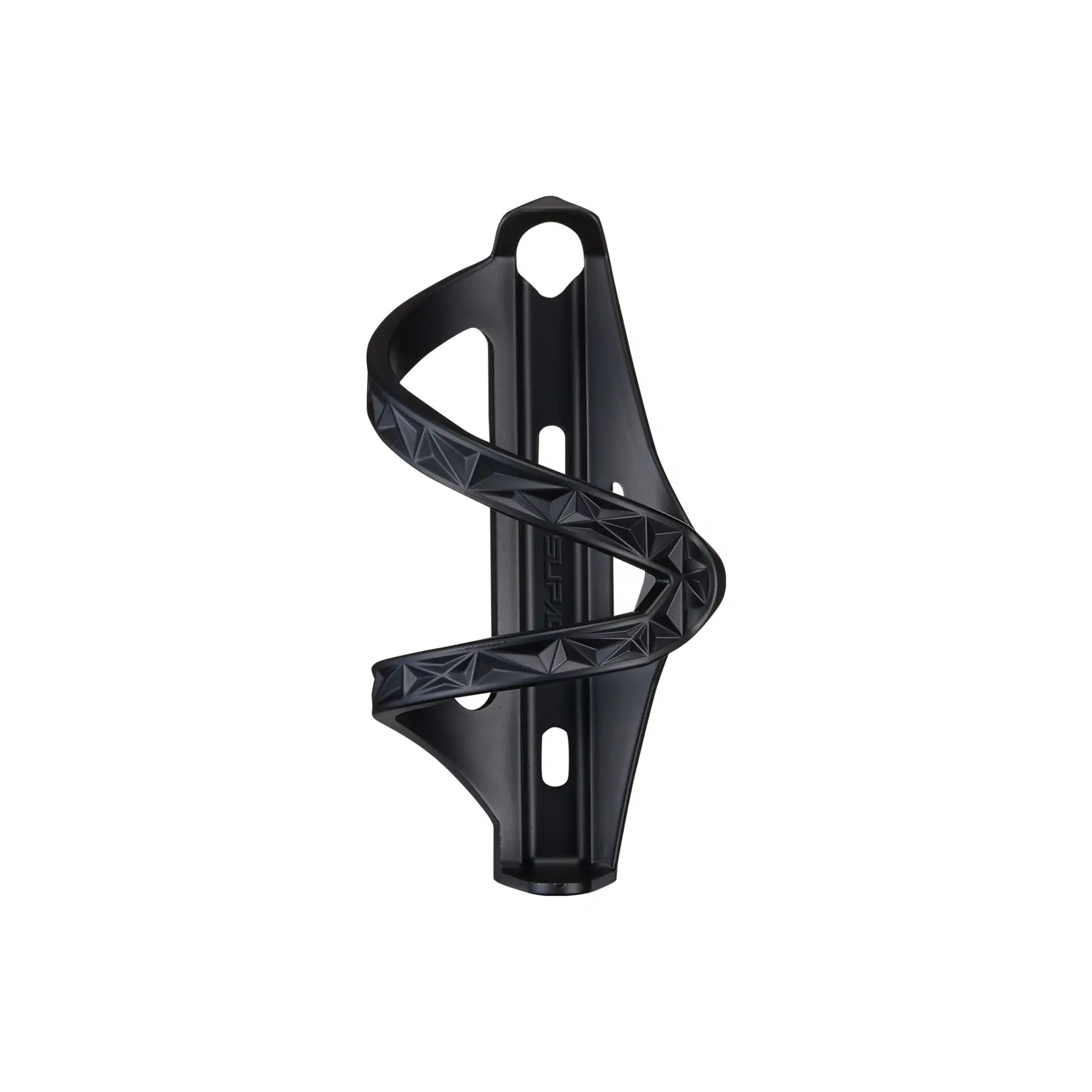 Velo Store - UK Right bottle holder Supacaz side swipe poly | Extra 10% off with Subscription, Postage £16.79 to UK Fedex.