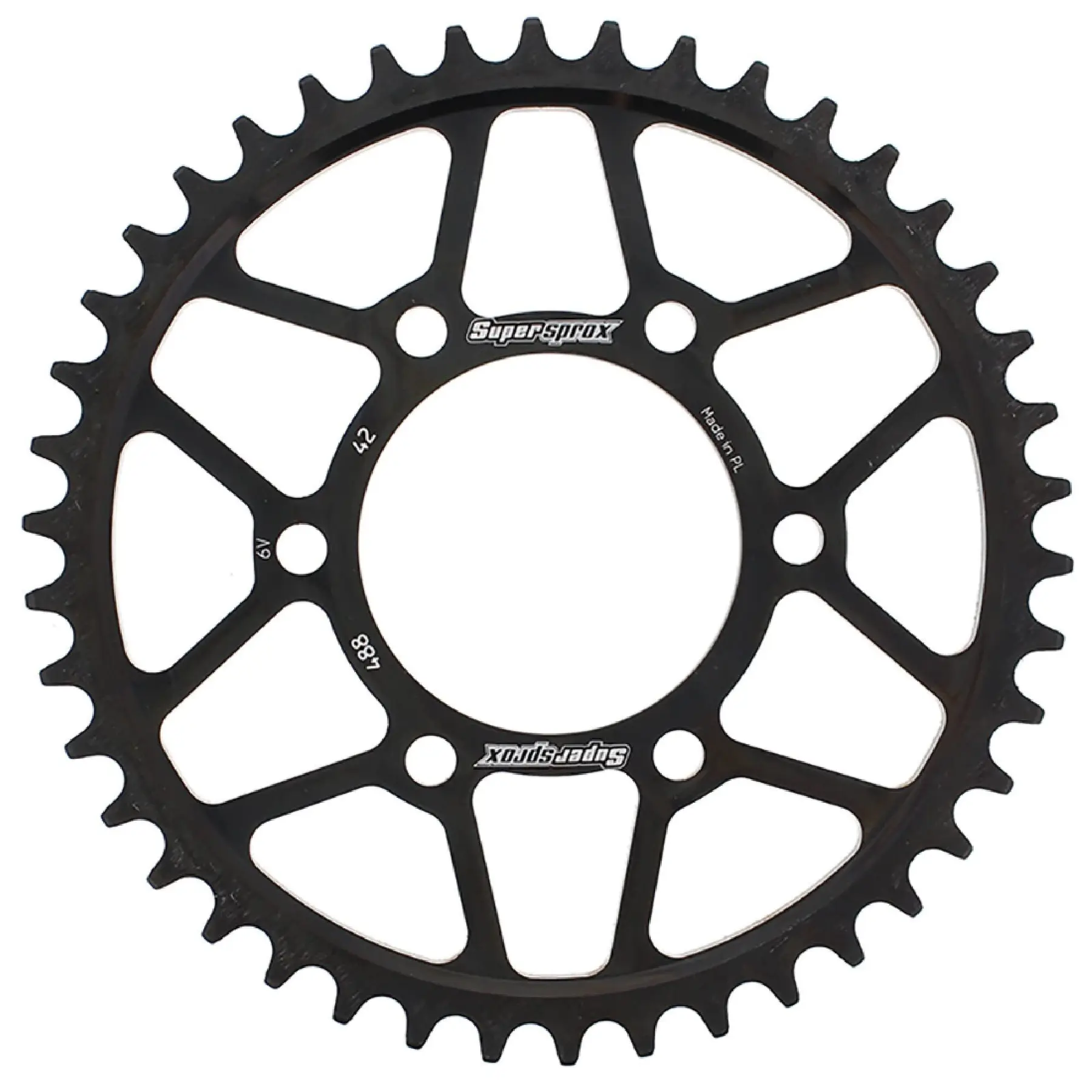 Motorradkrone Supersprox RFE-488:42 # JTR488-42 # 1-5353-42