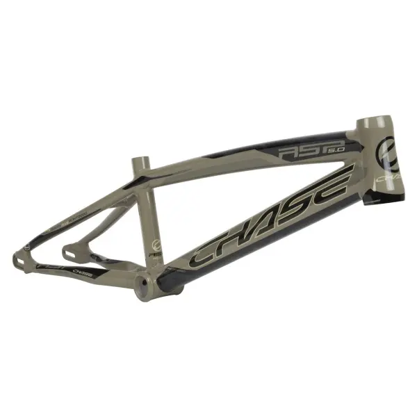 Image of Aluminiumrahmen Lenkung od bmx Chase RSP 5.0 21" 1-1/8"