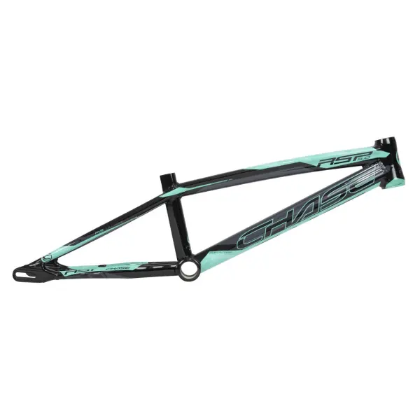 Image of Aluminiumrahmen Lenkung od bmx Chase RSP 5.0 21.75" 1-1/8"