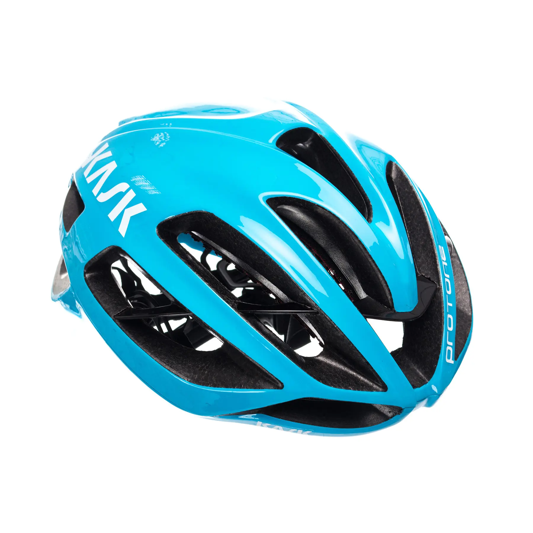 Fahrradhelm Kask Protone