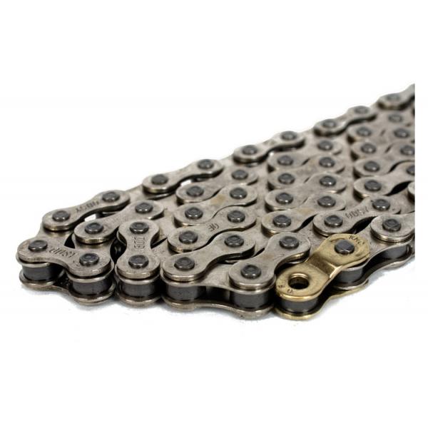 Velo Store - UK Odyssey BMX Bike chain Odyssey Bluebird 1/2X1/8 | Extra 10% off with Subscription, Postage £16.79 to UK Fedex.