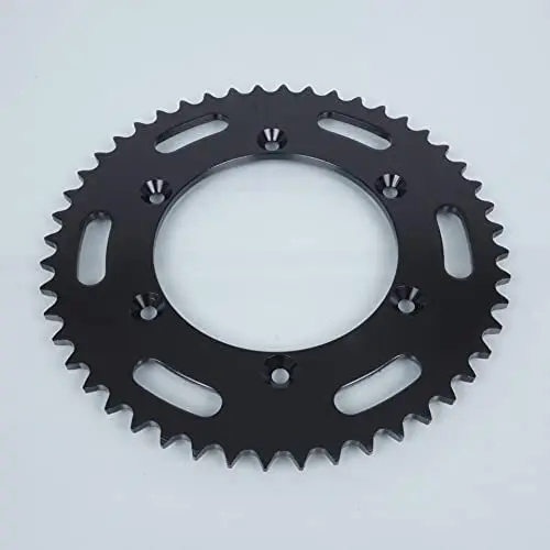 Motorradkrone Supersprox 50-32122-48