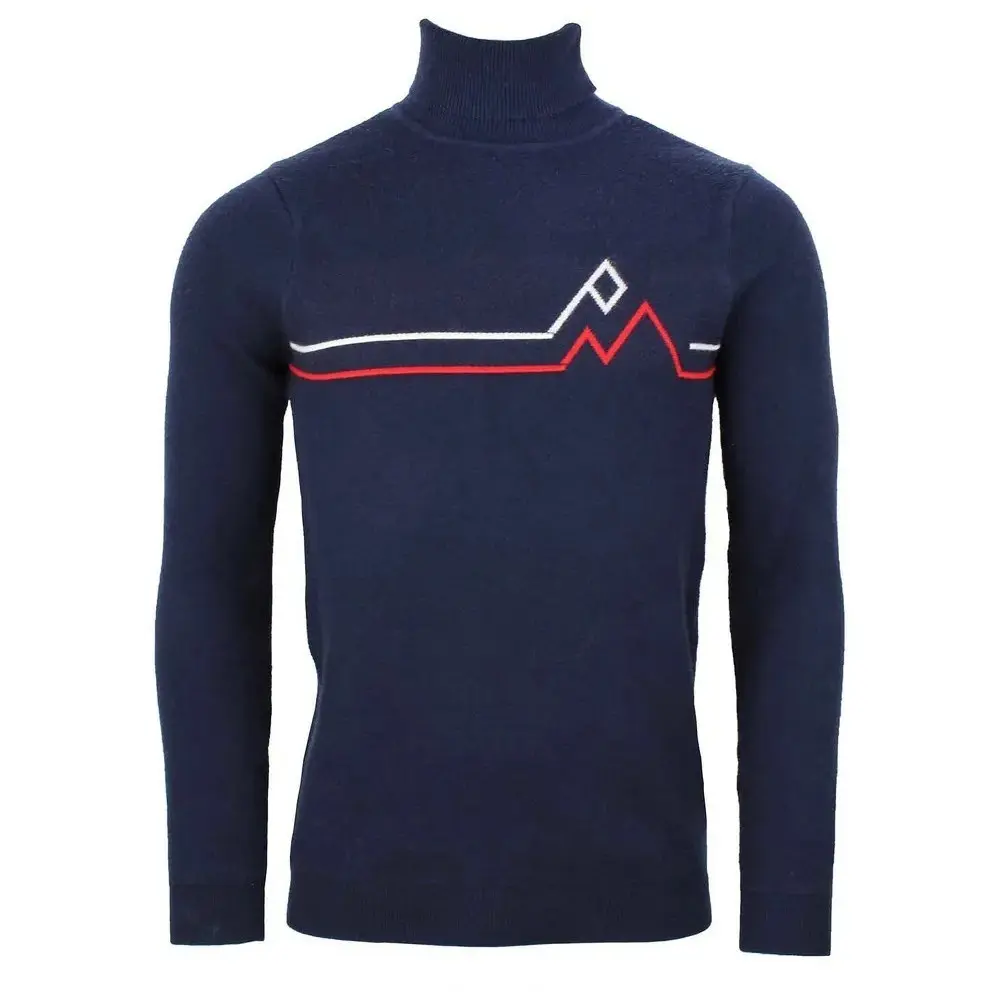 3430890022306 - Rollkragenpullover Ciotat
