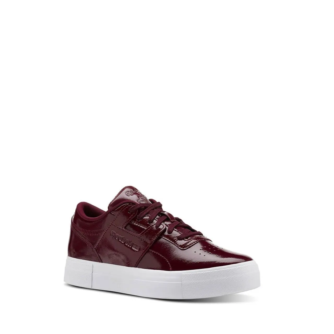 Scarpe da donna Reebok Workout Lo