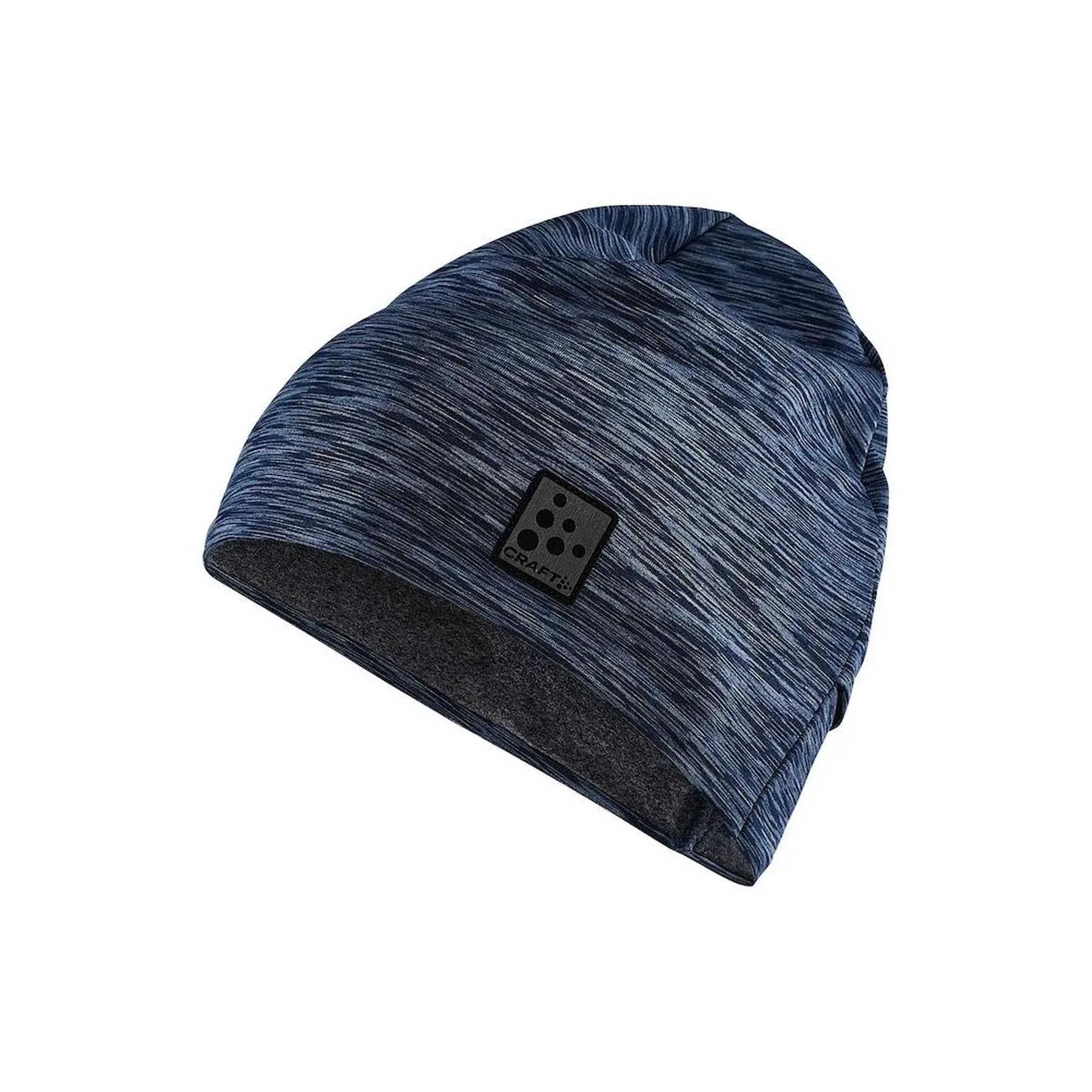 Micro-fleece beanie Craft Ponytail