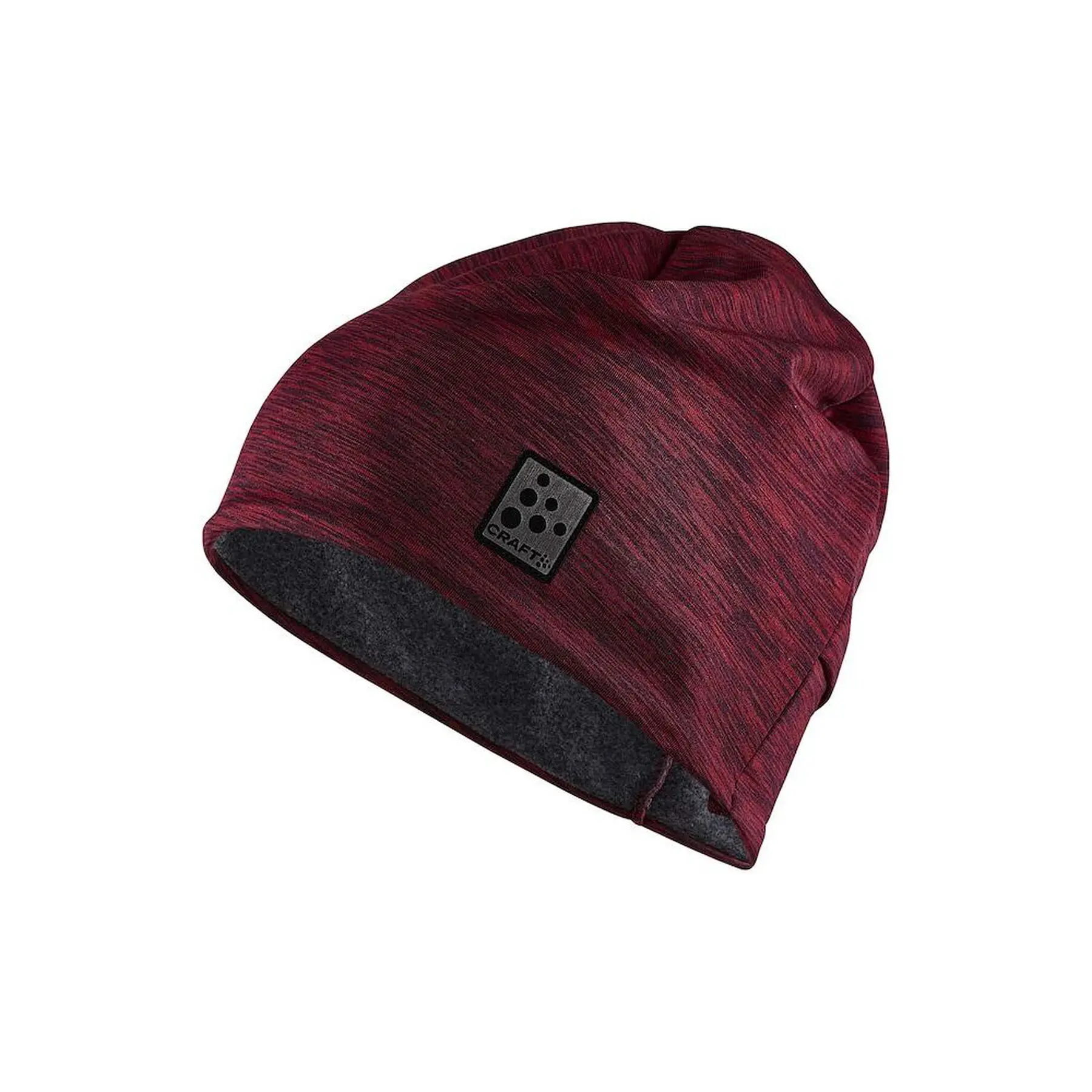 Micro-fleece beanie Craft Ponytail