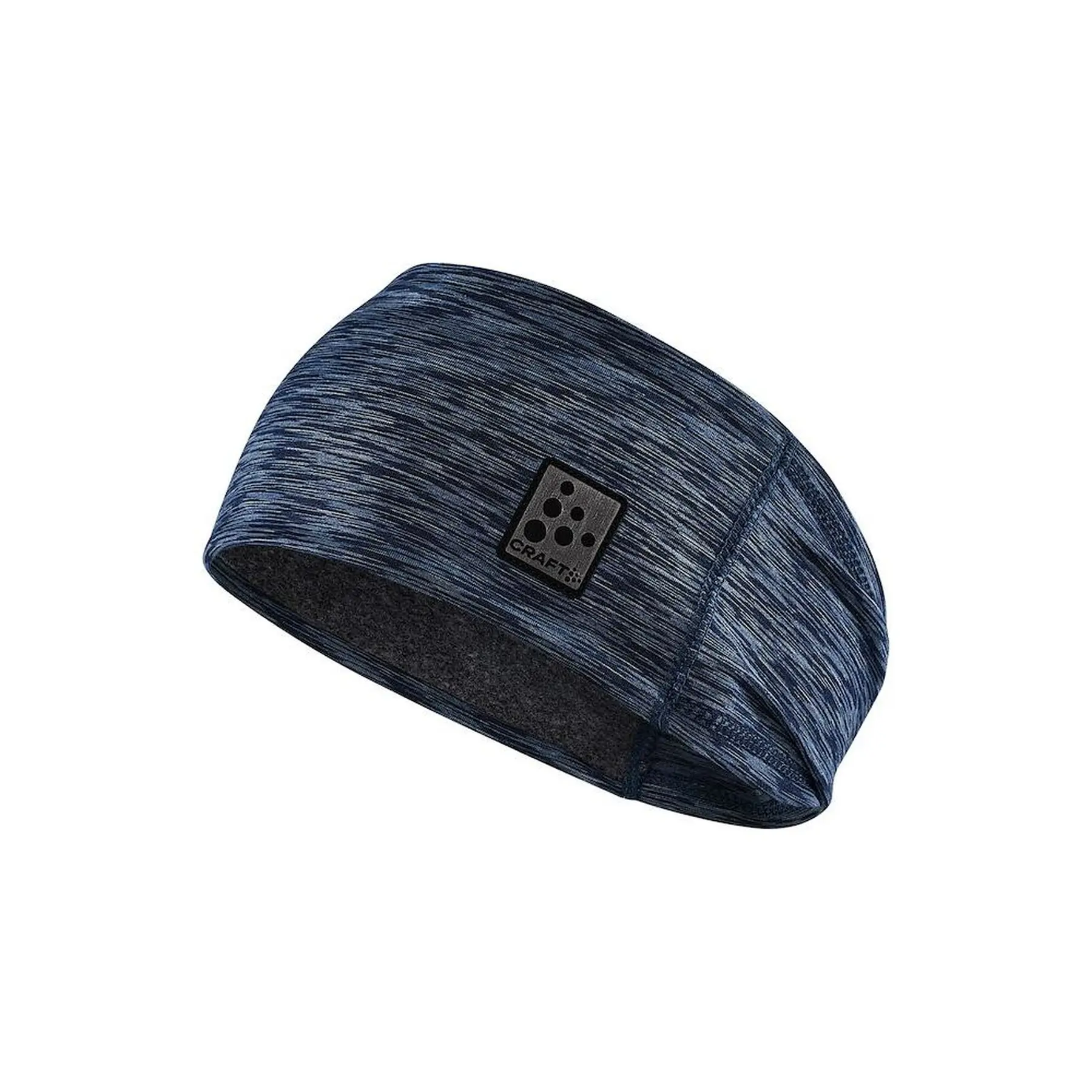 Microfleece headband Craft