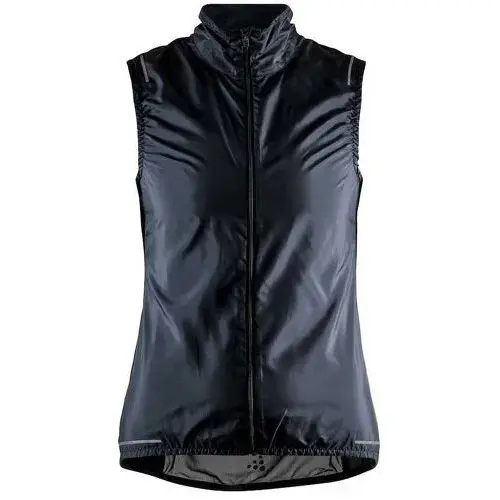 Velo Store - UK Women's waterproof jacket Craft Essence Light | Extra 10% off with Subscription, Postage £16.79 to UK Fedex.