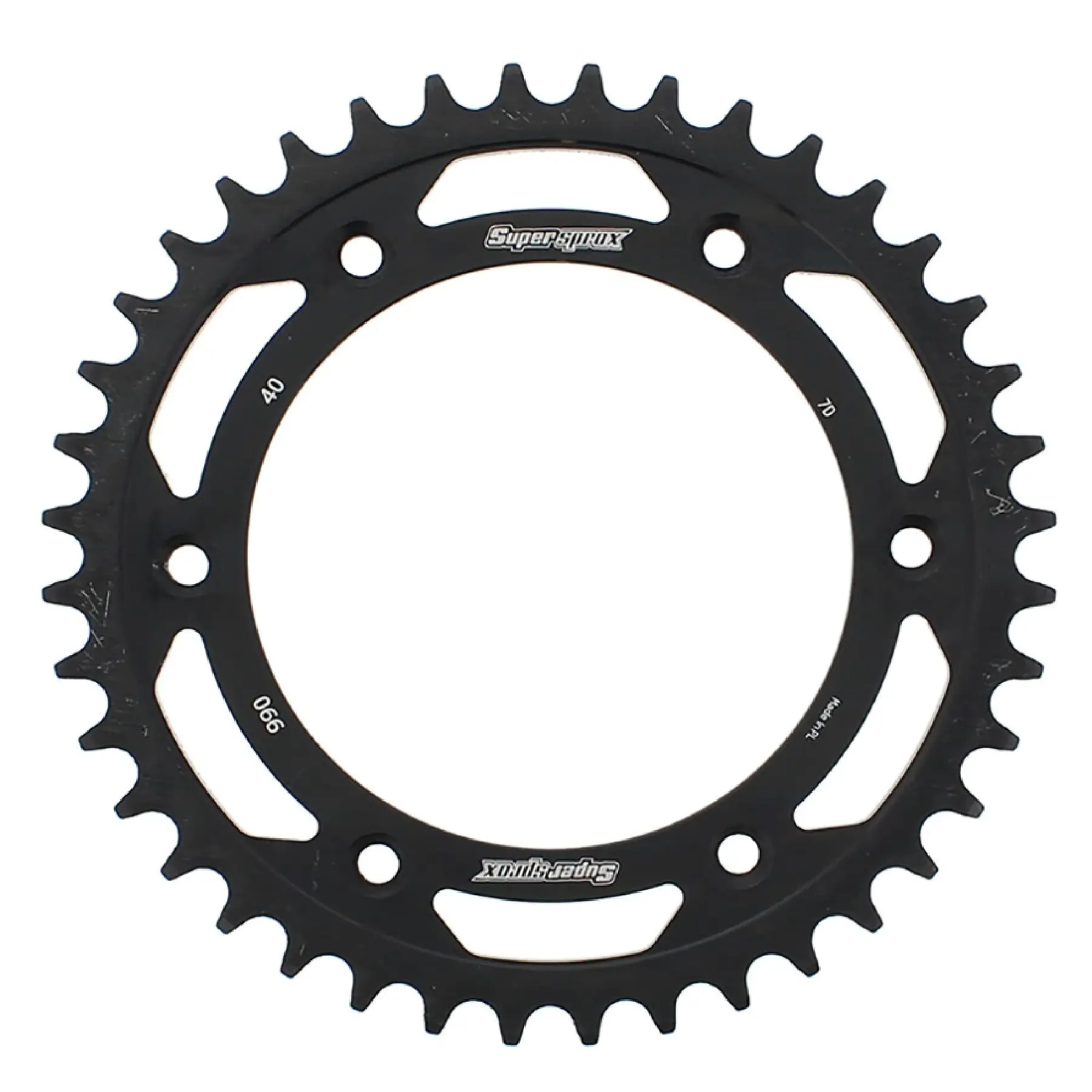 Motorradkrone Supersprox RFE-990:40 # 1-3547-40 # 50-32065-40 # 71304-40
