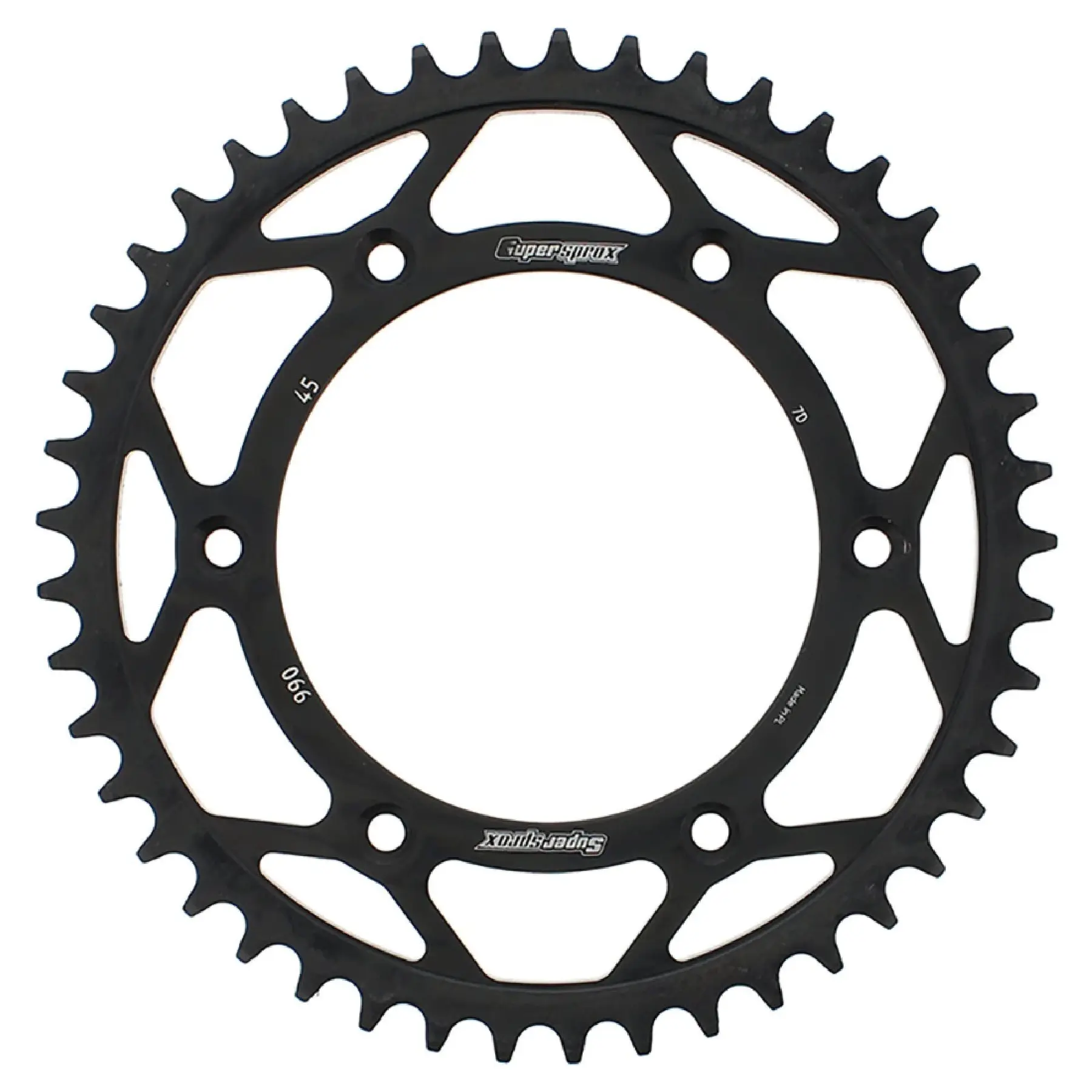 Motorradkrone Supersprox RFE-990:45 # JTR897-45 # 1-3547-45 # 50-32065-45