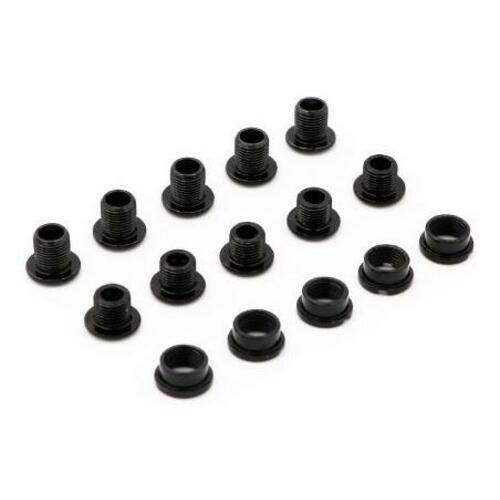 Velo Store - UK Tray screws Forward crmo | Extra 10% off with Subscription, Postage £16.79 to UK Fedex.