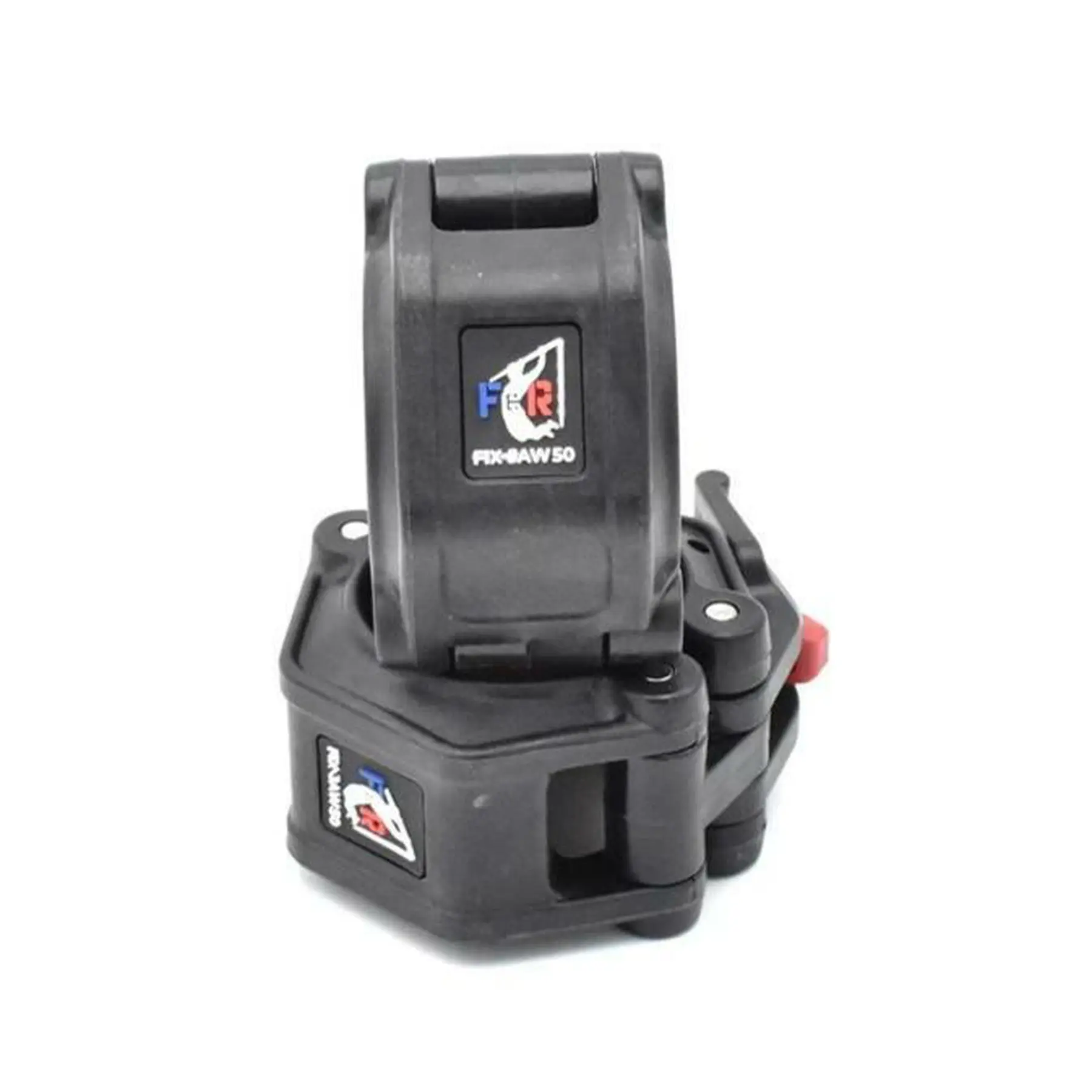 Fit & Rack Noir Clamp Jaw 2.0