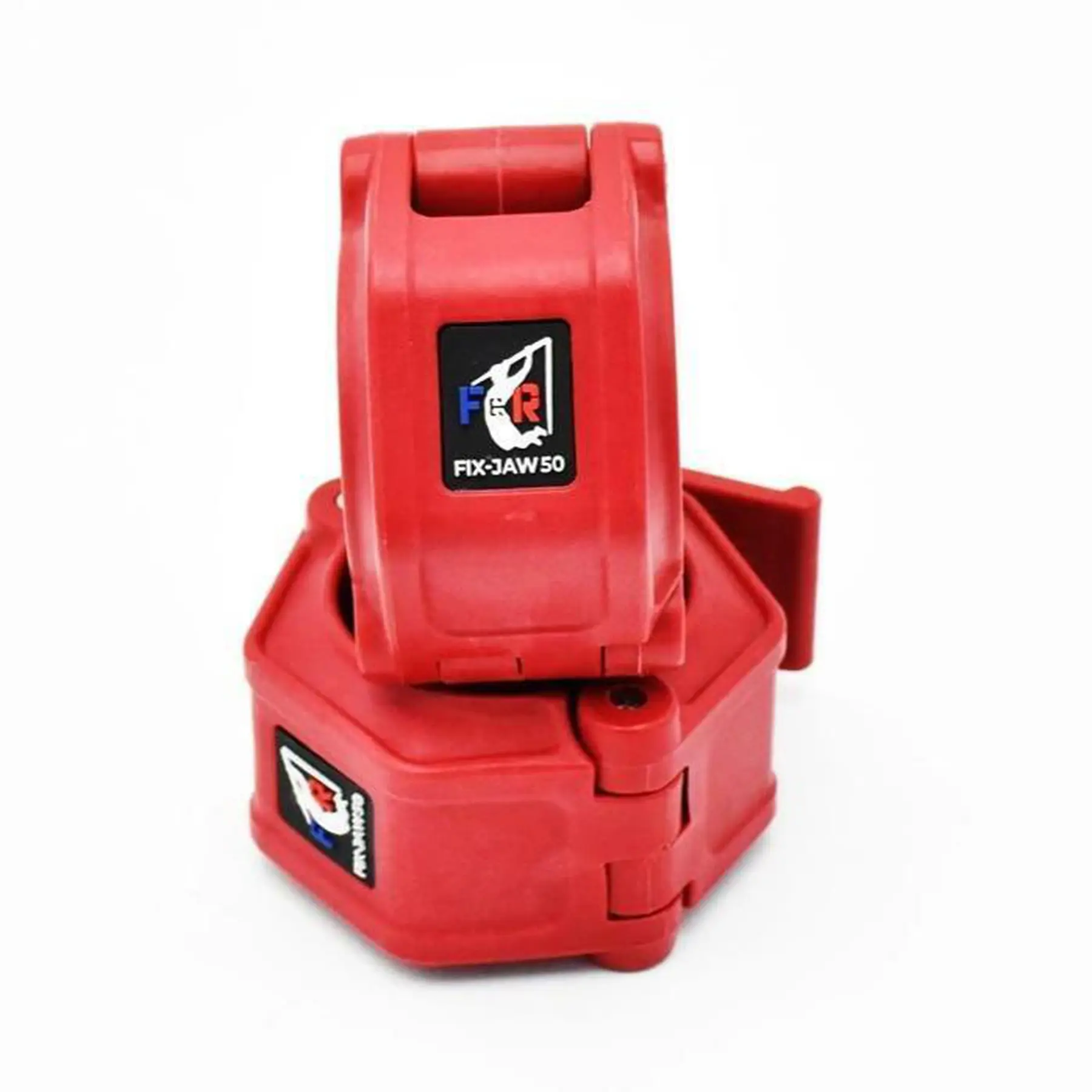 Fit & Rack Rouge Clamp Jaw 2.0