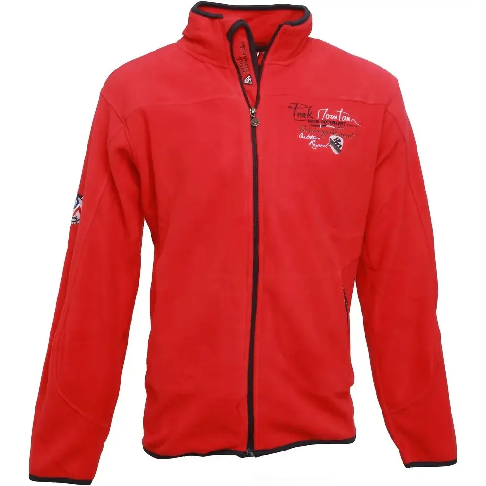 3430891083597 - Veste polaire Conac