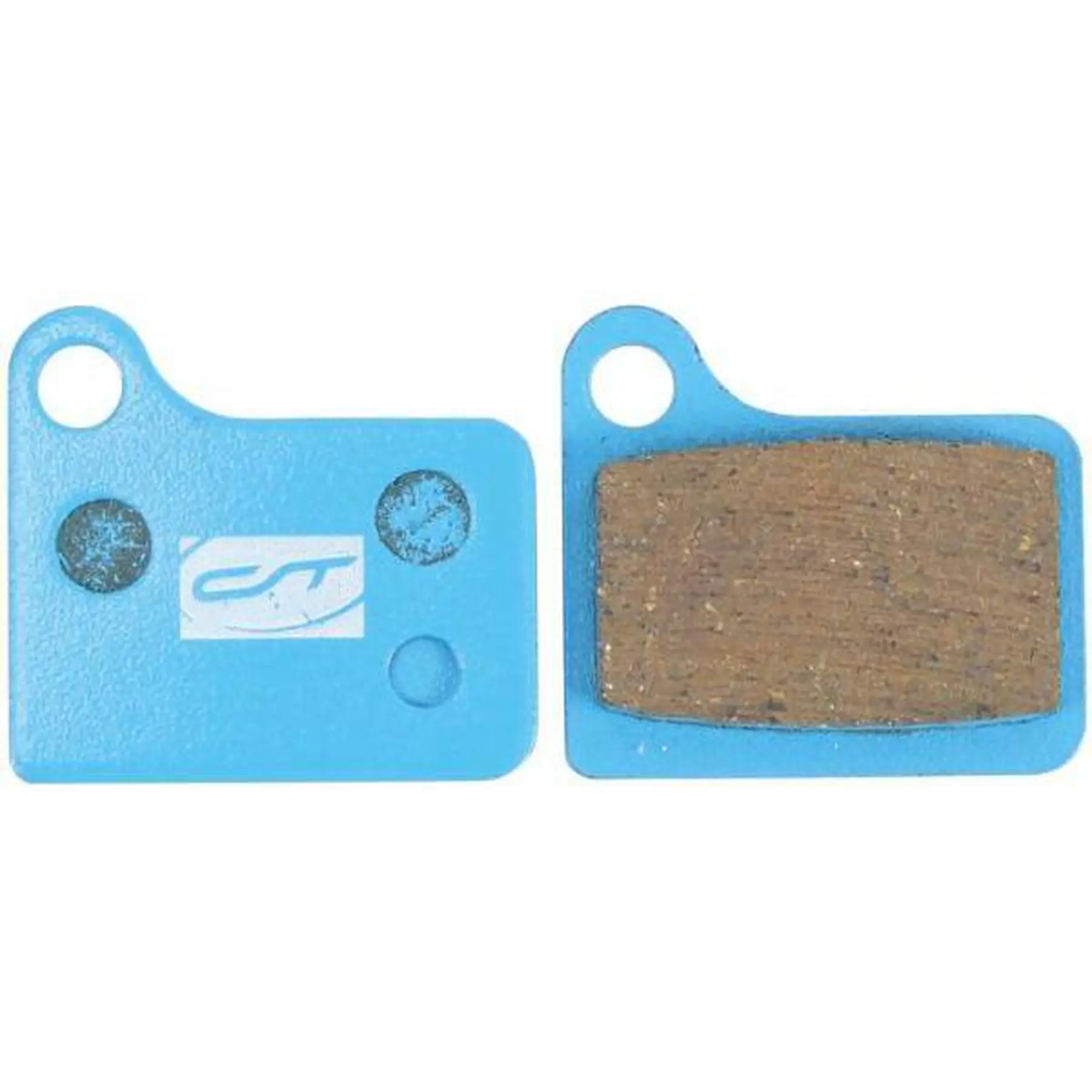 Image of Bremsbelag Contec Org Cbp-510 Shimano Deore Br-M555 - Nexave Br-C901