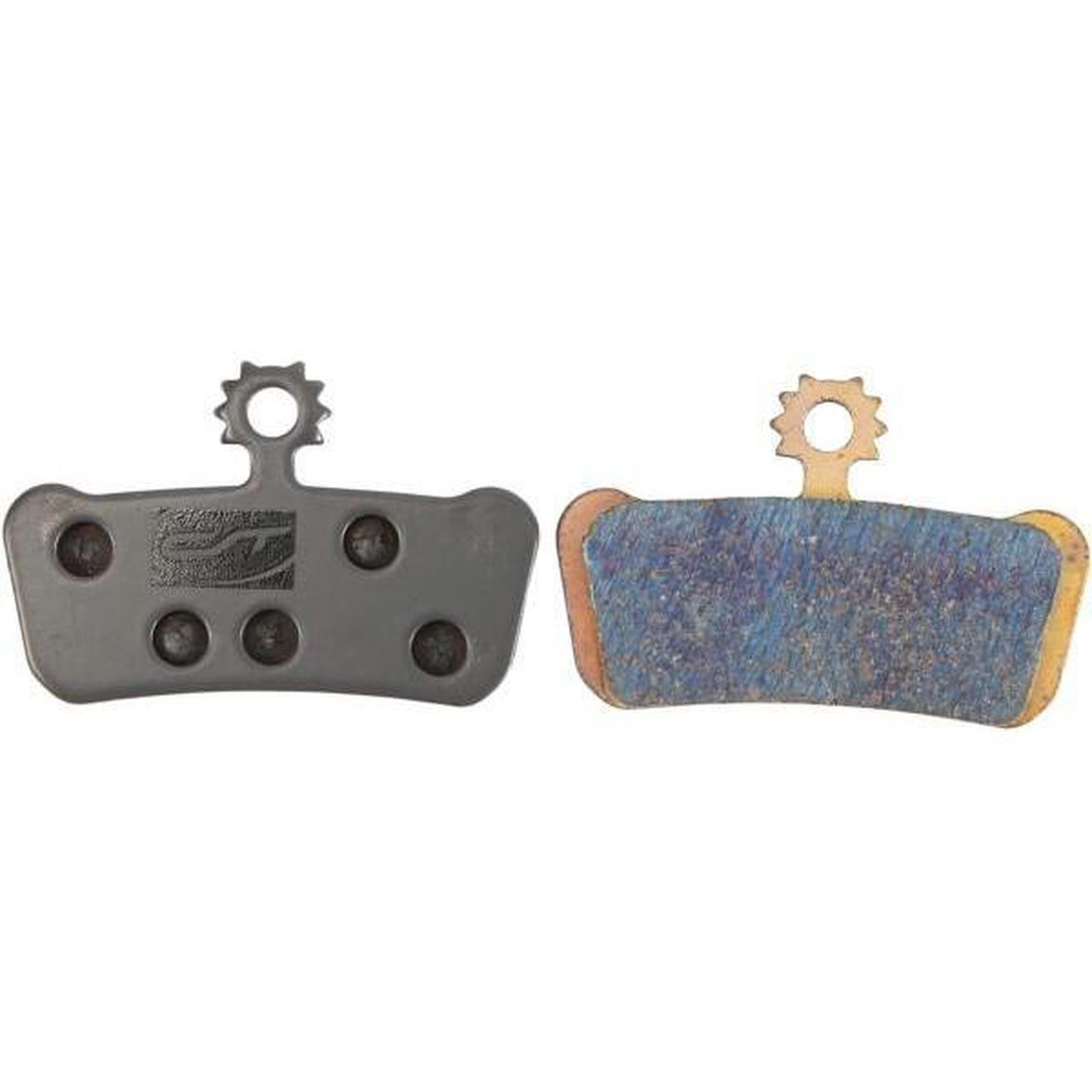 Velo Store - UK Bike brake pad Contec X25 Org Cbp-170 Magura Mt 5 / E - Mt Trail Sport | Extra 10% off with Subscription, Postage £16.79 to UK Fedex.