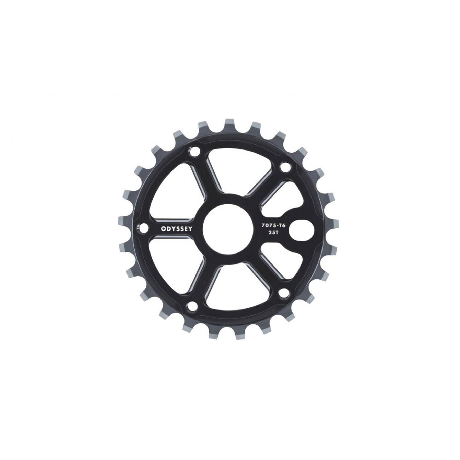 Velo Store - UK Odyssey BMX Crown Odyssey Utility PRO No guard | Extra 10% off with Subscription, Postage £16.79 to UK Fedex.