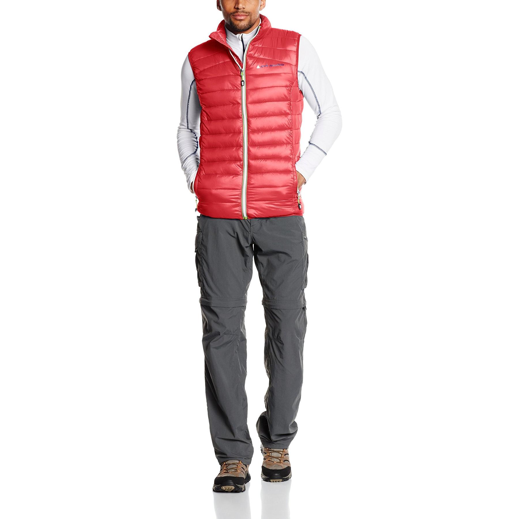 3430890805497 - Weste für Skifahren Corta