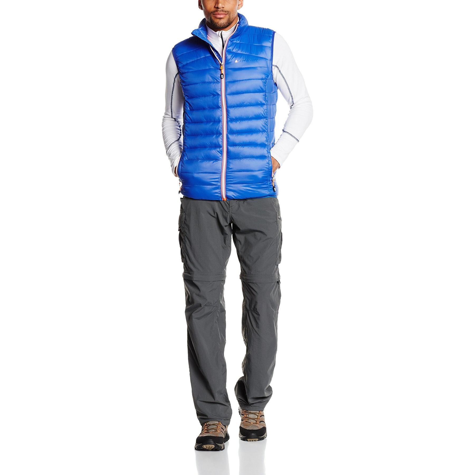 3430890805404 - Weste für Skifahren Corta