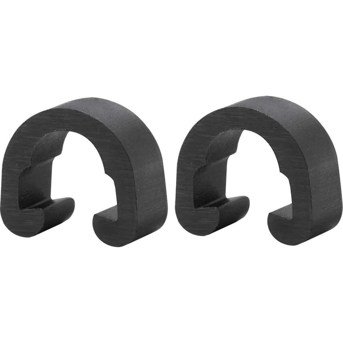 Velo Store - UK Frame clips Birzman PVC (x2) | Extra 10% off with Subscription, Postage £16.79 to UK Fedex.