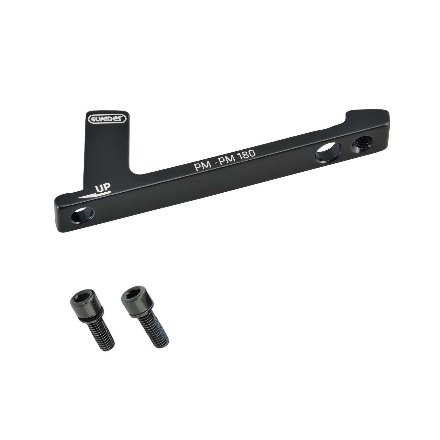 Velo Store - UK Front + rear brake adapter Birzman PM - PM Ø 180 (+20 mm) - Avant 2013 | Extra 10% off with Subscription, Postage £16.79 to UK Fedex.