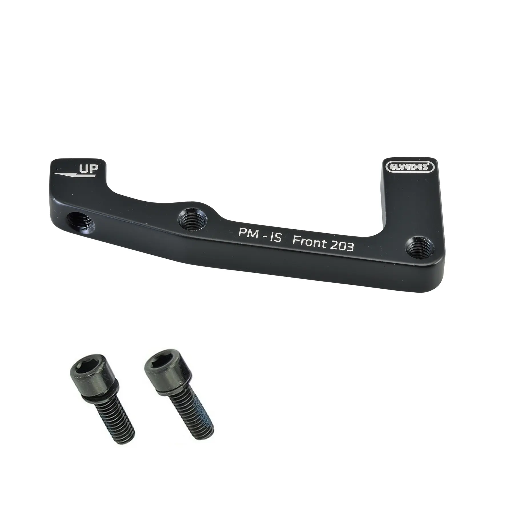 Velo Store - UK Front brake adapter Birzman PM - IS Ø 203 | Extra 10% off with Subscription, Postage £16.79 to UK Fedex.